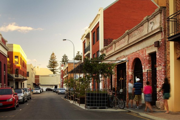 National Awards Shortlist 2014, Australian Institute of Architects, Australien, shortlist, Australia, Darwin, Paul Berkemeier