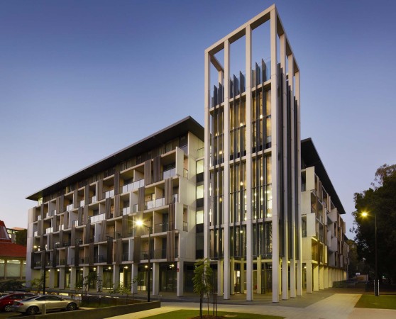 National Awards Shortlist 2014, Australian Institute of Architects, Australien, shortlist, Australia, Darwin, Paul Berkemeier