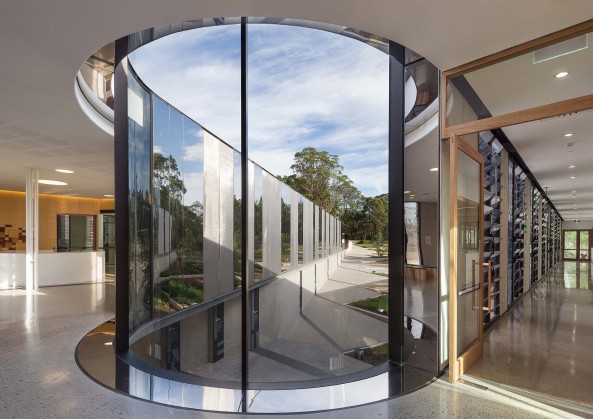 National Awards Shortlist 2014, Australian Institute of Architects, Australien, shortlist, Australia, Darwin, Paul Berkemeier