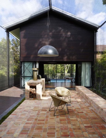 National Awards Shortlist 2014, Australian Institute of Architects, Australien, shortlist, Australia, Darwin, Paul Berkemeier