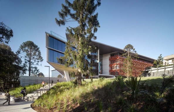 National Awards Shortlist 2014, Australian Institute of Architects, Australien, shortlist, Australia, Darwin, Paul Berkemeier