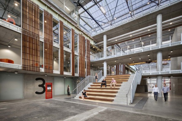 National Awards Shortlist 2014, Australian Institute of Architects, Australien, shortlist, Australia, Darwin, Paul Berkemeier