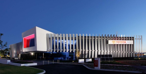 National Awards Shortlist 2014, Australian Institute of Architects, Australien, shortlist, Australia, Darwin, Paul Berkemeier