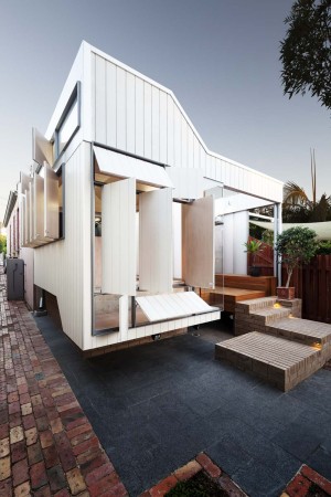 National Awards Shortlist 2014, Australian Institute of Architects, Australien, shortlist, Australia, Darwin, Paul Berkemeier