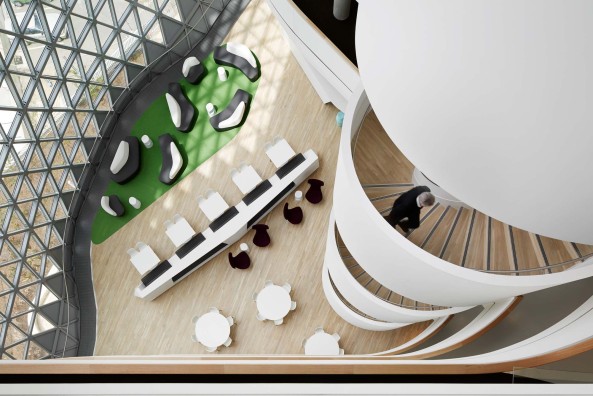 National Awards Shortlist 2014, Australian Institute of Architects, Australien, shortlist, Australia, Darwin, Paul Berkemeier