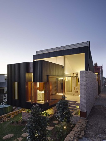 National Awards Shortlist 2014, Australian Institute of Architects, Australien, shortlist, Australia, Darwin, Paul Berkemeier