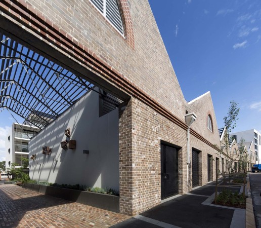 National Awards Shortlist 2014, Australian Institute of Architects, Australien, shortlist, Australia, Darwin, Paul Berkemeier