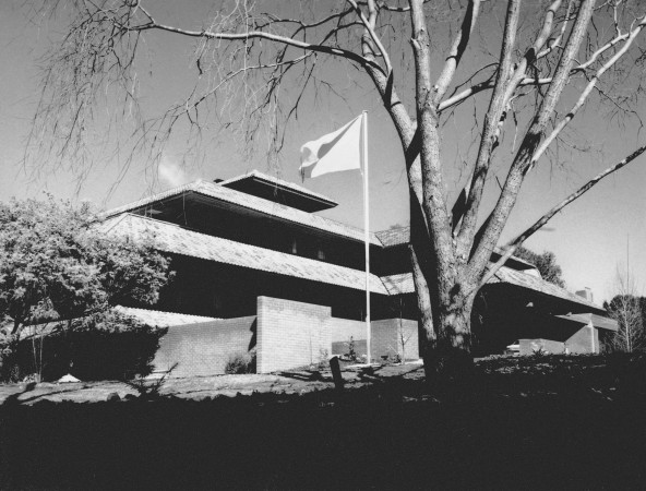 National Awards Shortlist 2014, Australian Institute of Architects, Australien, shortlist, Australia, Darwin, Paul Berkemeier