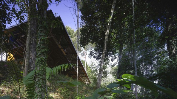 National Awards Shortlist 2014, Australian Institute of Architects, Australien, shortlist, Australia, Darwin, Paul Berkemeier