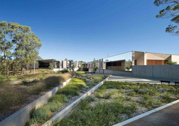 National Awards Shortlist 2014, Australian Institute of Architects, Australien, shortlist, Australia, Darwin, Paul Berkemeier