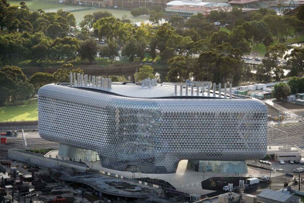 National Awards Shortlist 2014, Australian Institute of Architects, Australien, shortlist, Australia, Darwin, Paul Berkemeier