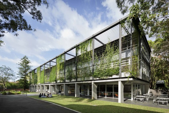 National Awards Shortlist 2014, Australian Institute of Architects, Australien, shortlist, Australia, Darwin, Paul Berkemeier