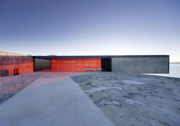 National Awards Shortlist 2014, Australian Institute of Architects, Australien, shortlist, Australia, Darwin, Paul Berkemeier