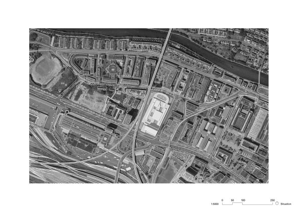 Toni-Areal in Z�rich von EM2N er�ffnet