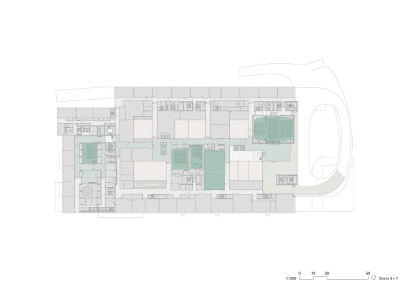 Toni-Areal in Z�rich von EM2N er�ffnet