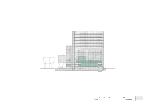 Toni-Areal in Z�rich von EM2N er�ffnet