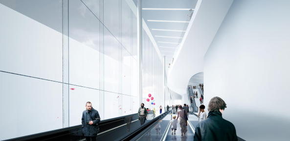 Anerkennung: AOA Anttinen Oiva Arkkitehdit Oy (Helsinki)