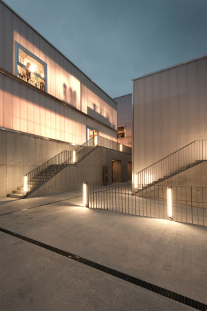 Architekturpreis Salzburg 2014