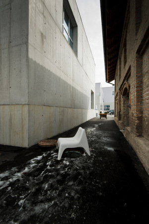 Architekturpreis Salzburg 2014