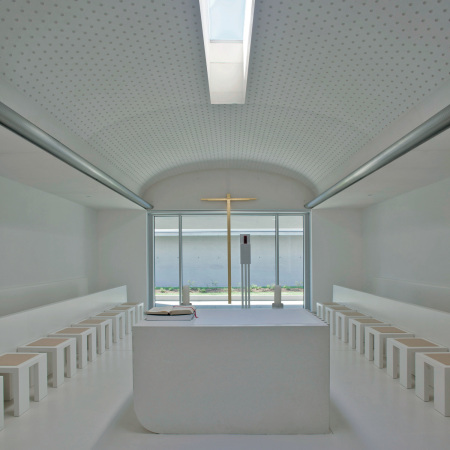 Architekturpreis Salzburg 2014