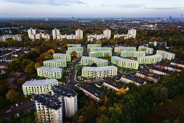 KAP, Klner Architekturpreis 2014, Cologne architecture award 2014
