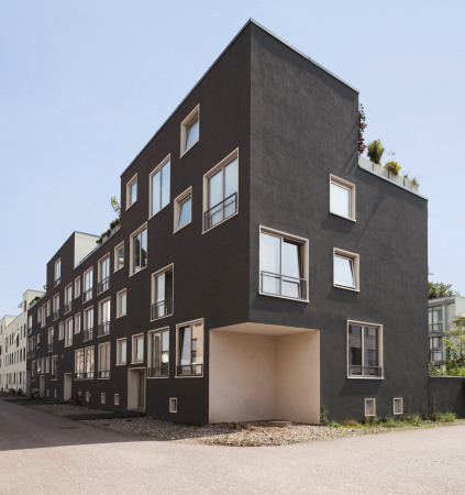 KAP, Klner Architekturpreis 2014, Cologne architecture award 2014