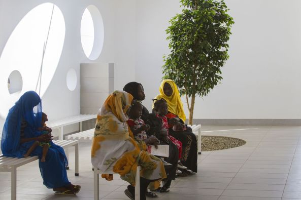 Zumtobel Group Award 2014