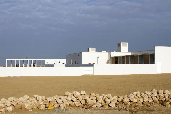 Zumtobel Group Award 2014