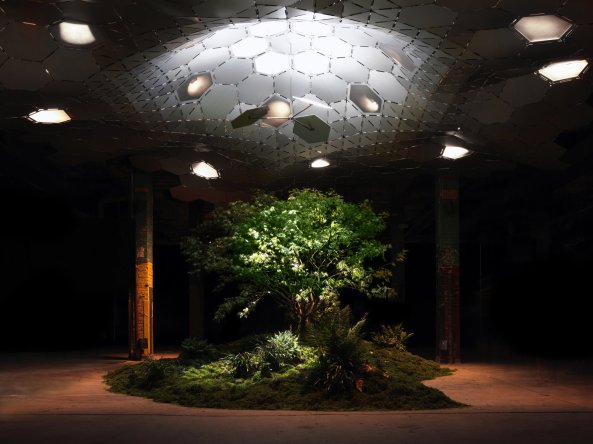 Zumtobel Group Award 2014