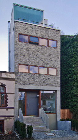 BDA-Preis Bremen 2014