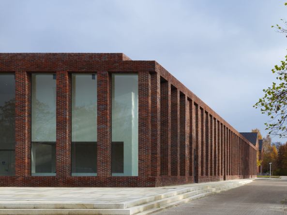 BDA-Preis Bremen 2014