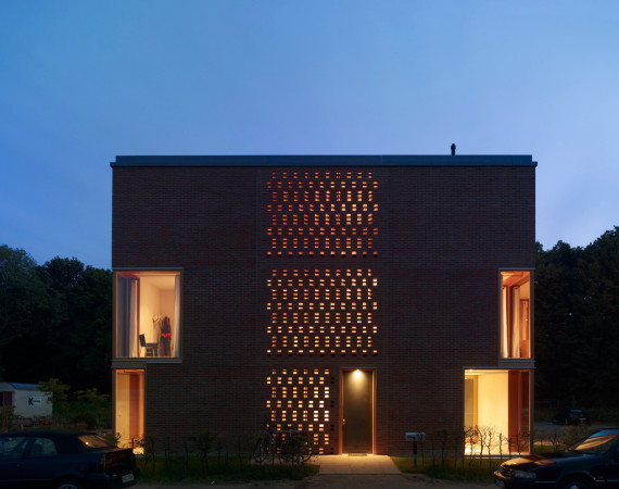 BDA-Preis Bremen 2014