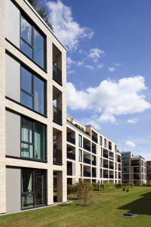 BDA-Preis Bremen 2014