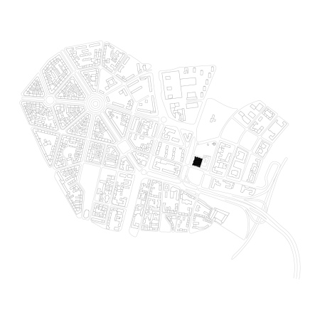 Philharmonie, Stettin, Sczeczin, Barozzi Veiga, philharmony, music theatre, architecture in poland, Architektur in Polen, Simon Menges, Radek Kurzaj, construction site, concert hall, Konzerthaus in Stettin, Lichtbox, Konzertsaal, Philharmonie, Glas, Treppe, Kammermusiksaal, Black Box, zweischalige Glasfassade, Fabrizio Barozzi , Alberto Veiga, PHILHARMONIC HALL, Szcecin, Poland, STUDIO A4, Accoustics, Akustik, Baunetz, uncube, Konzert, Musik, Fassade