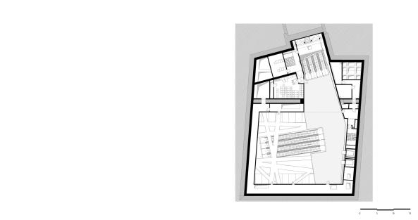 U-Bahn-Station, Subway station, Stationen, U-Bahn, Verkehrsbau, Beton, Konstruktion, Budapest, Tiefbau, Zug, Wagen, Raster, Mosaik, Dekonstruktivismus, Neubau, ffentlicher Nahverkehr, M4, sporaarchitects, Stahlbeton, Fővm tr trkp, Tibor Dkny, Sndor Finta, dm Hatvani, Orsolya Vadsz, Zsuzsa Balogh, Attila Korompay project architects, Bence Vrhidi, Nomi Soltsz, Andrs Jnosi, Dina Molnr, Bauen im Untergrund, Kroly Stefk,