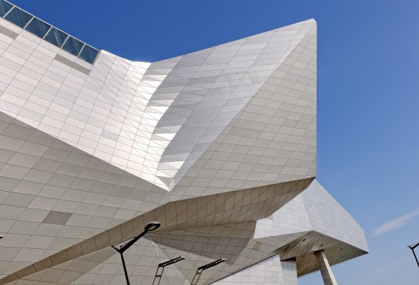 Museum in Lyon wird im Dezember erffnet