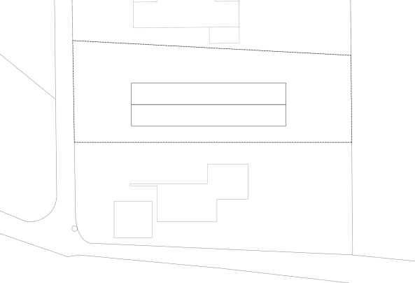 Neubau; Wohnhaus; Saarland; Ortsrand; Bayer & Strobel Architekten; Holzhaus; Holzrahmenbauweise; Faserzement-Wellplatten; landwirtschaftliches Bauen; Woodframehouse; Wood; Architecture; Ottweiler;