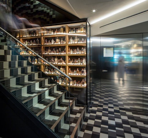 PPAG, Wien, Steirereck in Wien, Sterne-Restaurant in Wien, Thonet, Spiegel, Reflexionen, Umbau, Restaurant, Speisen in Wien, best architects, baunetz, Baunetz-Meldungen, Uncube, PPAG Architekten, Patisserie, Gute Kche, Mimikry, Pavillon, Tisch, Manfred Botz, Lievore Altherr Molina, Wiener Restaurant Steirereck, Vienna, PPAG: SPEAKING ARCHITECTURE, ppag.at, ppag architects, Popelka Poduschka, Anna Popelka, Georg Poduschka, open house vienna, wettbewerb, competition, Tisch reservieren in Wien, missing link, Kvadrat, prodomowien, Planung, Umbauplanung, Entwurf, Fenster im Park, Sterne-Kche in Wien, Schnitzel, Sptzle, Fliesen, Architekt, Architektur, architecture, Baustelle, Projektleitung, Facade, Fassade, Denkmalschutz, Krutergarten, Kleinode, Raumakustik, Metallfassade, Metall, Rume, Raum, Einrichtung, Interieur