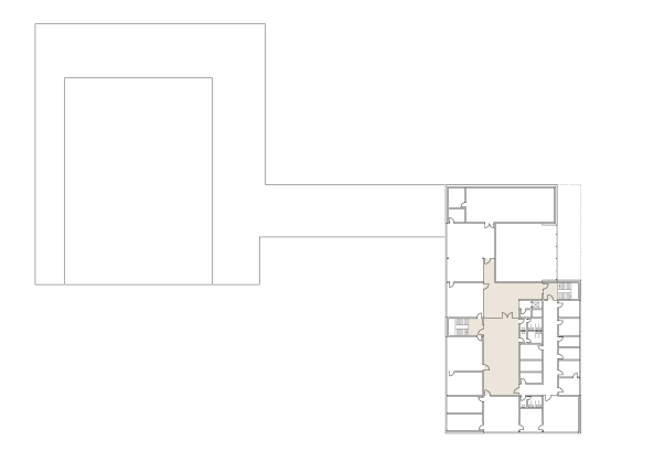 Hausmann Architekten GmbH, Mittelschule, Olching, Mnchen, Am Schwaigfeld, elementierte Aluminiumfassade, Sichtbeton, school, exposed concrete, aluminium panels, BauNetz, uncube