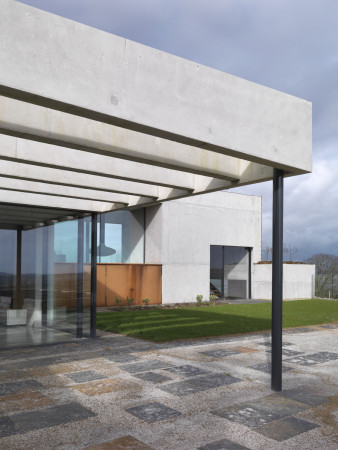 RIBA Award; Stirling Prize; Manser Medal; Stephen Lawrence Prize; Everyman Theatre;Haworth Tompkins Architects;Marco Golschmied Foundation; House No 7; Schottland; Stormy Castle; Wales; Architektur; Denizen Works; Loyn & Co Architects; Philip Vile; David Barbour; Hosea; Tiree Island; RIBA Preis;