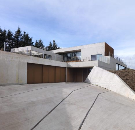 RIBA Award; Stirling Prize; Manser Medal; Stephen Lawrence Prize; Everyman Theatre;Haworth Tompkins Architects;Marco Golschmied Foundation; House No 7; Schottland; Stormy Castle; Wales; Architektur; Denizen Works; Loyn & Co Architects; Philip Vile; David Barbour; Hosea; Tiree Island; RIBA Preis;