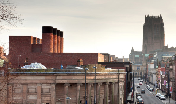 RIBA Award; Stirling Prize; Manser Medal; Stephen Lawrence Prize; Everyman Theatre;Haworth Tompkins Architects;Marco Golschmied Foundation; House No 7; Schottland; Stormy Castle; Wales; Architektur; Denizen Works; Loyn & Co Architects; Philip Vile; David Barbour; Hosea; Tiree Island; RIBA Preis;