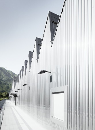 Prix Acier, Stahlbaupreis, Schweizer Stahlbaupreis, Schweiz, Stahl, steel, award, Stahlpromotion, Birsbrcke, Basel, ARCA, Gordola, Verbindung Plessur, Halde, Chur, Tramdepot Bern, Christ & Gantenbein Architekten, Durisch + Nolli Architetti, Esch.Sintzel, Penzel Valier