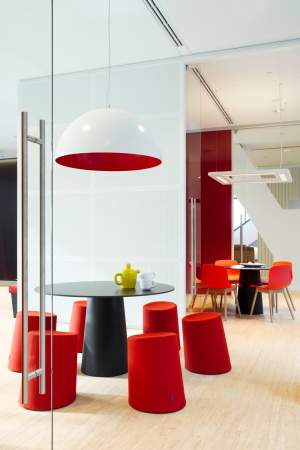 Jaarbeursplein 14, Utrecht, Stadsplateau, Utrecht, Dirk Jan Postel, Kraaijvanger, Christian Mller, Stadthaus, stadskantoor, Rathaus, Bahnhof, Verkehrsbau, Brogebude, Hochhaus, Superdutch, Dutch, city hall, mayor, Brgermeister, Benthem Crouwel Architects, central boulevard, Platz, Stadtplatz, Stadtkrone, Verwaltung, Stadtverwaltung, office building