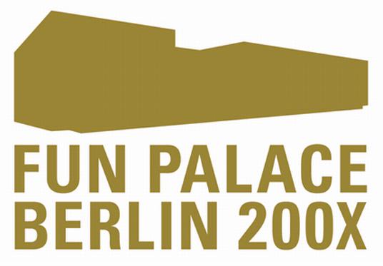 Internationale Konferenz im Palast der Republik in Berlin