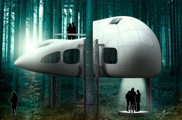 Campus Masters, Baunetz, Baunetz Campus Masters, Jrgen Meyer H, DOM Publishers, Experiment