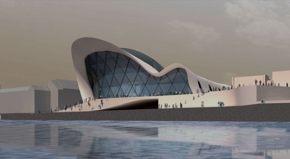 Beethoven Festspielhaus Bonn, Entw�rfe ausgew�hlt, Chipperfield, Kadawittfeld und Valentiny, Theaterstra�e 60, Wettbewerb entschieden, Shortlist, Konzerthaus, Festspielhaus, competition, gmp, Zaha Hadid, Arata Isozaki, Helmut Jahn, Karl-Heinz Schommer, Sn�hetta, UNStudio, Architektenwettbewerb entschieden, Wettbewerbsergebnisse, Baubeginn,Ludwig van Beethoven, 2020, 2014, 2019, Er�ffnung, DHl, Deutsche Post, Hermann & Valentiny, BauNetz, Baunetz-Meldungen, Architektur in Bonn, Kanzlerbungalow, Bonner Geschichten, Neues aus Bonn, Baukosten, Baustop, Klaus Kada, Gerhard Wittfeld, Musik, Konzertsaal,  Ouvert�re, Rock it Bonn, Roll over Beethoven, new buildings, shoebox, vineyard,Schuppen, Dach, Konstruktion, Rehin, Rheinterrasse, Konzertgraben, Konzert, Oper, Operette, Kultur in Bonn