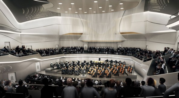 Beethoven Festspielhaus Bonn, Entwrfe ausgewhlt, Chipperfield, Kadawittfeld und Valentiny, Theaterstrae 60, Wettbewerb entschieden, Shortlist, Konzerthaus, Festspielhaus, competition, gmp, Zaha Hadid, Arata Isozaki, Helmut Jahn, Karl-Heinz Schommer, Snhetta, UNStudio, Architektenwettbewerb entschieden, Wettbewerbsergebnisse, Baubeginn,Ludwig van Beethoven, 2020, 2014, 2019, Erffnung, DHl, Deutsche Post, Hermann & Valentiny, BauNetz, Baunetz-Meldungen, Architektur in Bonn, Kanzlerbungalow, Bonner Geschichten, Neues aus Bonn, Baukosten, Baustop, Klaus Kada, Gerhard Wittfeld, Musik, Konzertsaal,  Ouvertre, Rock it Bonn, Roll over Beethoven, new buildings, shoebox, vineyard,Schuppen, Dach, Konstruktion, Rehin, Rheinterrasse, Konzertgraben, Konzert, Oper, Operette, Kultur in Bonn