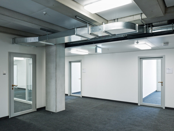 ETH LEE Zrich, ETH, Zrich, Schweiz, Erffnung, Universitt, Fawad Kazi Architekten, Neubau, Hochhaus, university, Forschung, Marmor, Holz, Beton, wood, concrete, marble