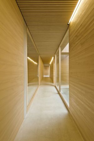 Insel Mainau, Comturey, Hein Architekten, Comturey Turm, Gastronomie, Hafen, Insel, island, port, Holzbau, Holz, wood, Caf�, Restaurant, Kiosk, Barrierefreiheit, Park, Dachgarten, Fassade, facade, rooftop garden, Holzkonstruktion, Magnesit-Estrich, Wei�tanne